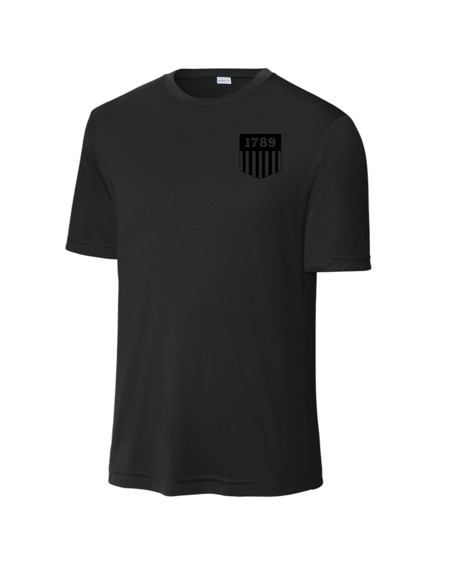 1789 SHIELD WICKING T-SHIRT-ST350 - Image 10
