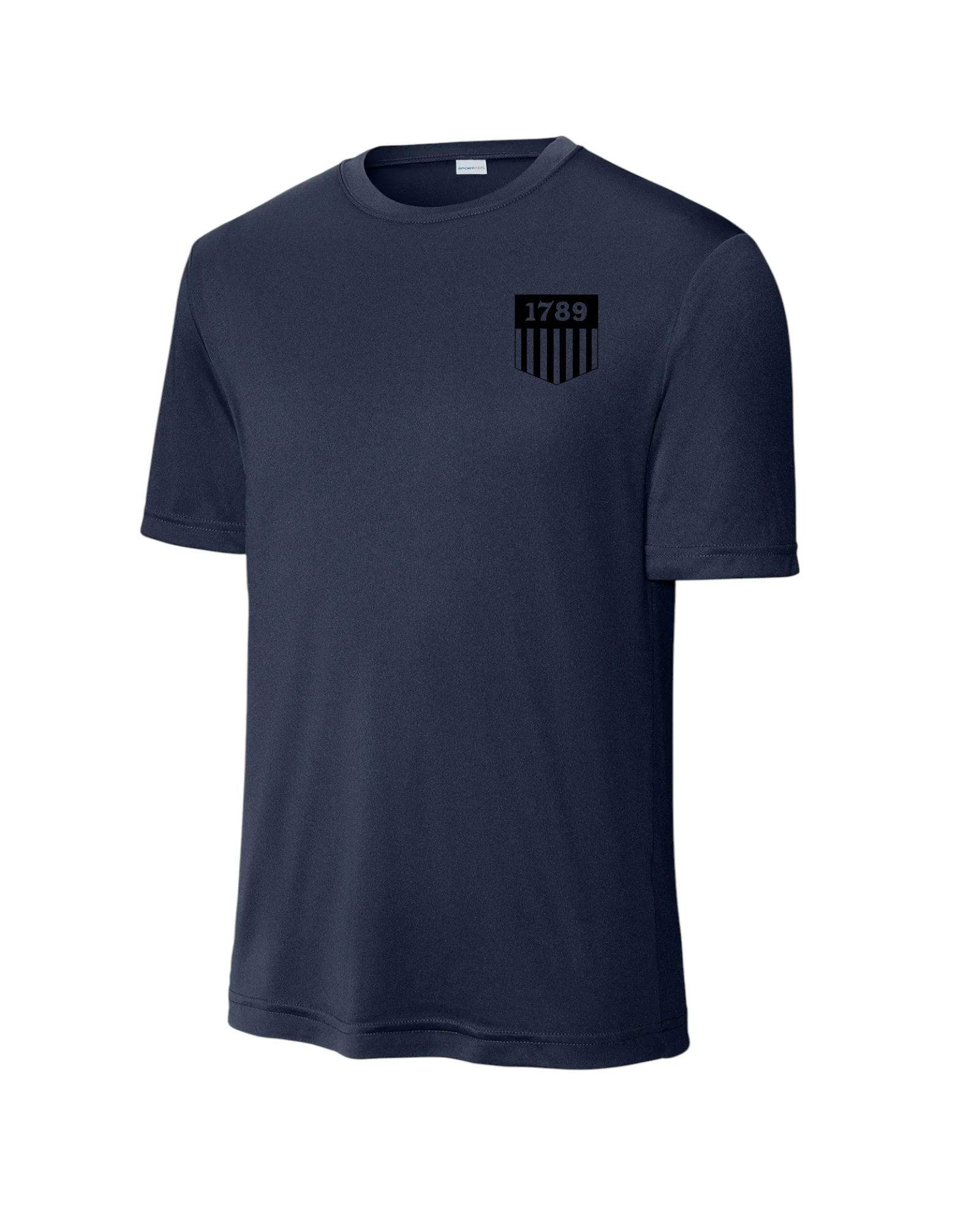 1789 SHIELD WICKING T-SHIRT-ST350 - Image 11