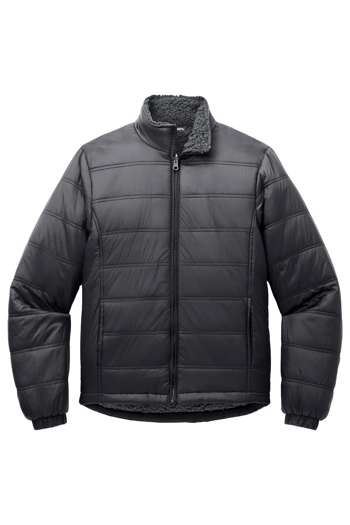 PORT AUTHORITY 3 IN 1 JACKET J321 - Image 4