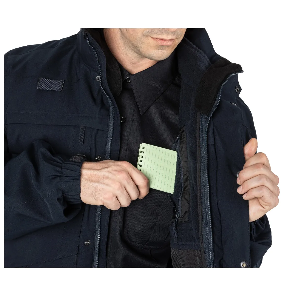 5.11 3-in-1 PARKA 2.0 - Image 11