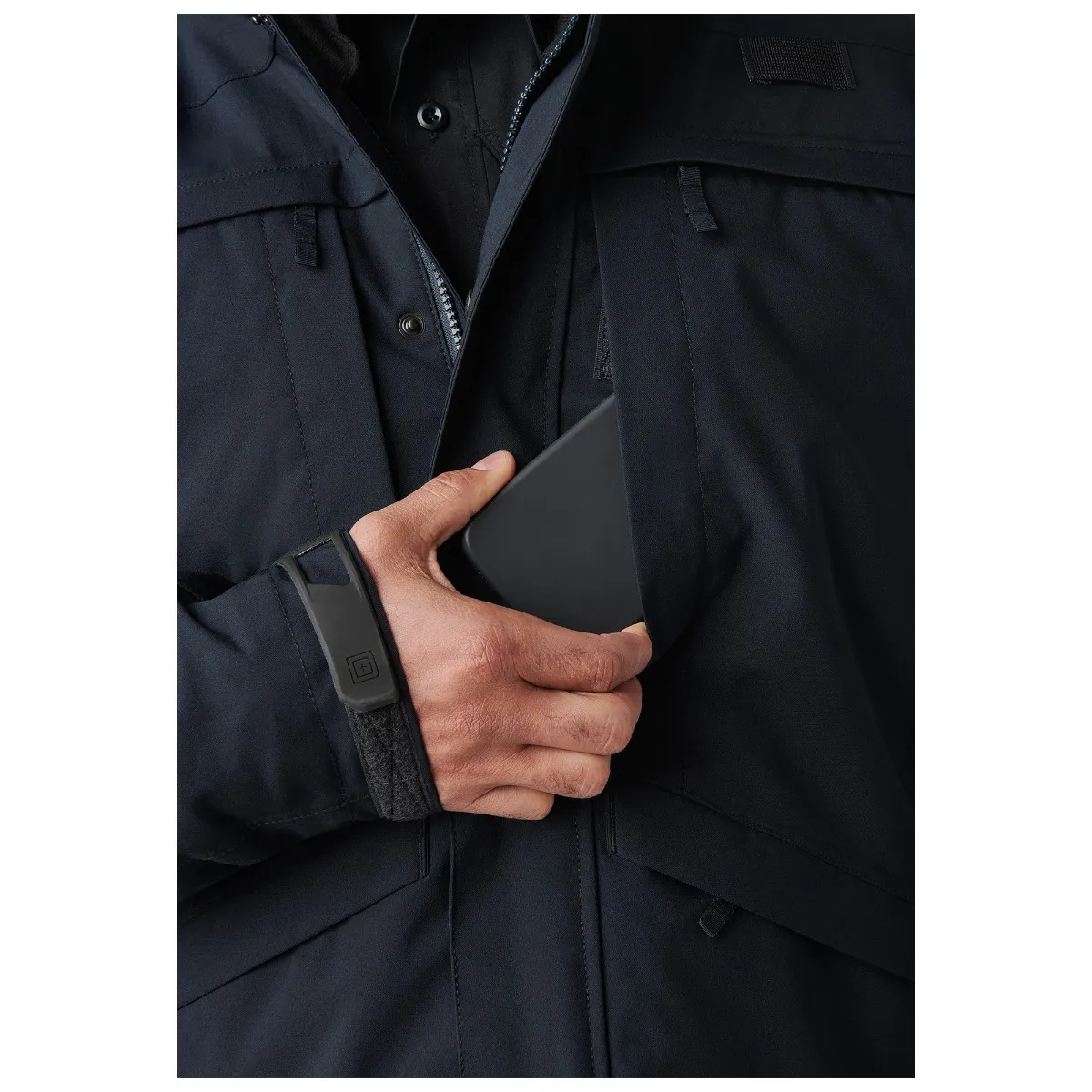 5.11 3-in-1 PARKA 2.0 - Image 4