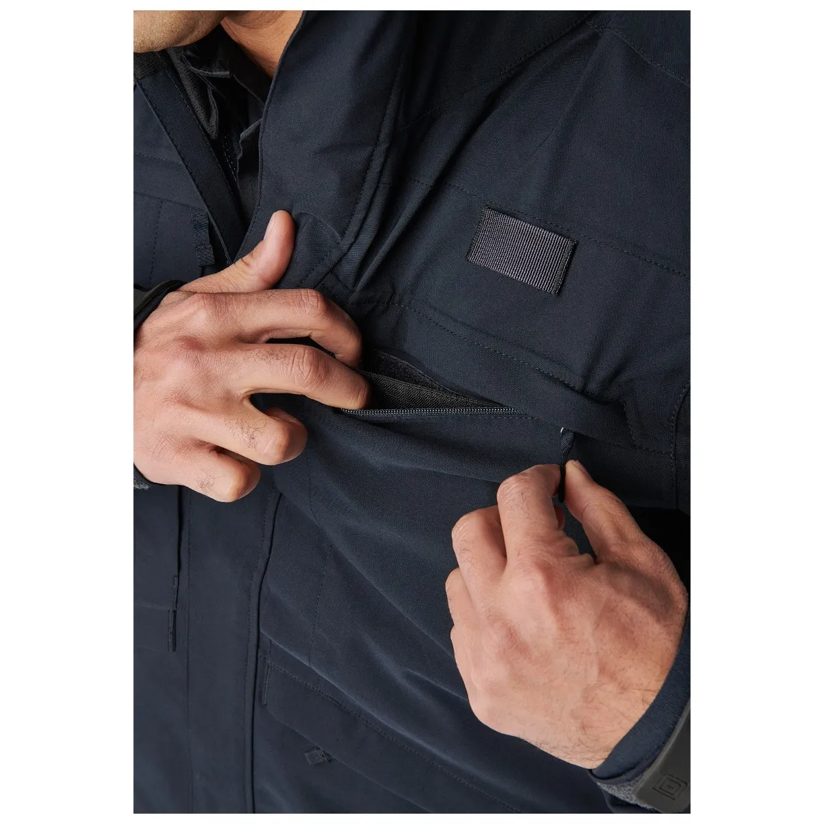 5.11 3-in-1 PARKA 2.0 - Image 5