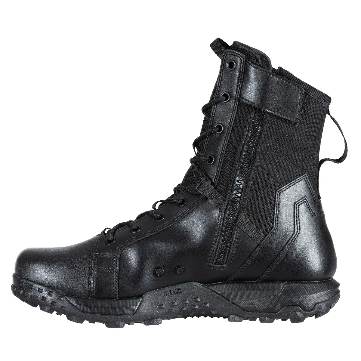 5.11 A/T 8" SIDE ZIP BOOT 12431 - Image 3