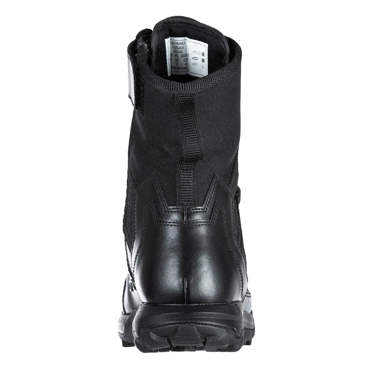 5.11 A/T 8" SIDE ZIP BOOT 12431 - Image 4