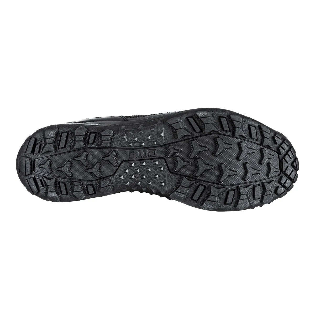 5.11 A/T 8" SIDE ZIP BOOT 12431 - Image 5