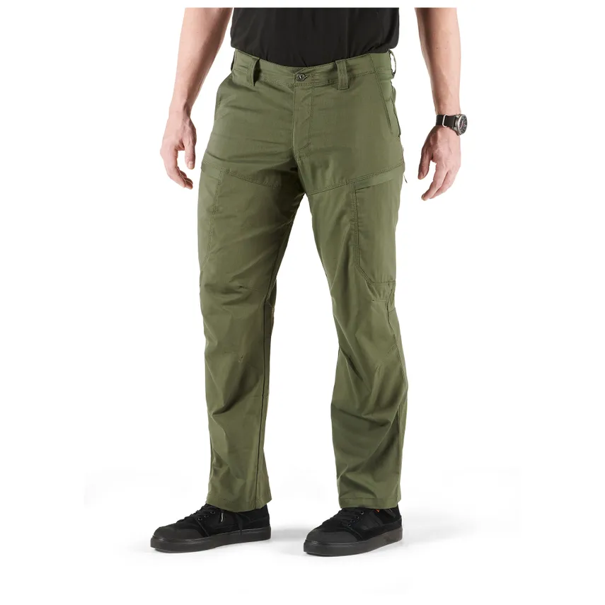 5.11 APEX TACTICAL CARGO PANTS TDU GREEN