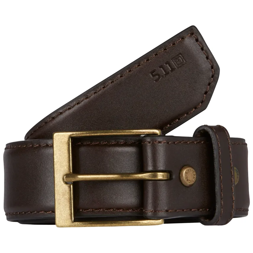 5.11 CASUAL LEATHER BELT - Image 3