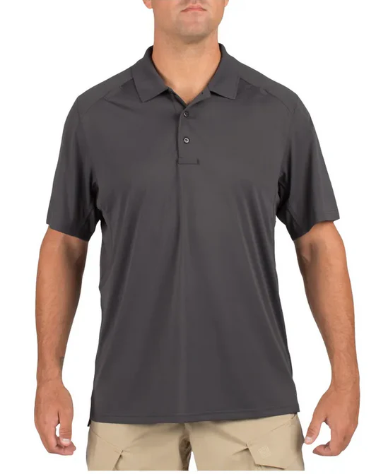 5.11 HELIOS SHORT SLEEVE POLO - Image 3