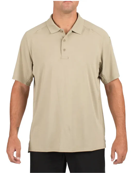 5.11 HELIOS SHORT SLEEVE POLO - Image 4
