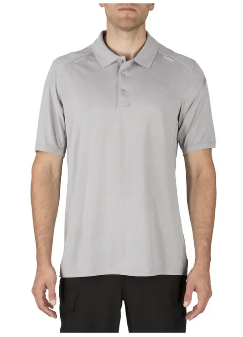 5.11 HELIOS SHORT SLEEVE POLO - Image 5