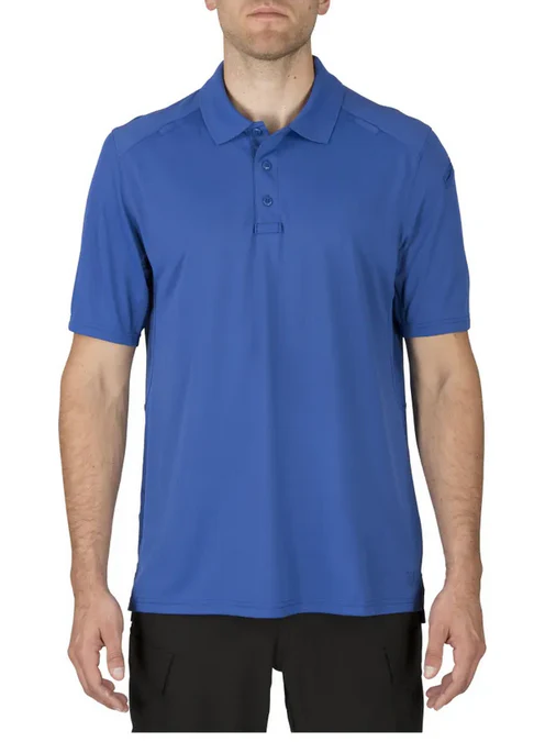 5.11 HELIOS SHORT SLEEVE POLO - Image 6