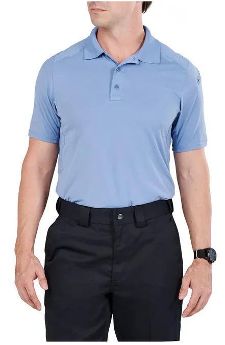 5.11 HELIOS SHORT SLEEVE POLO - Image 7