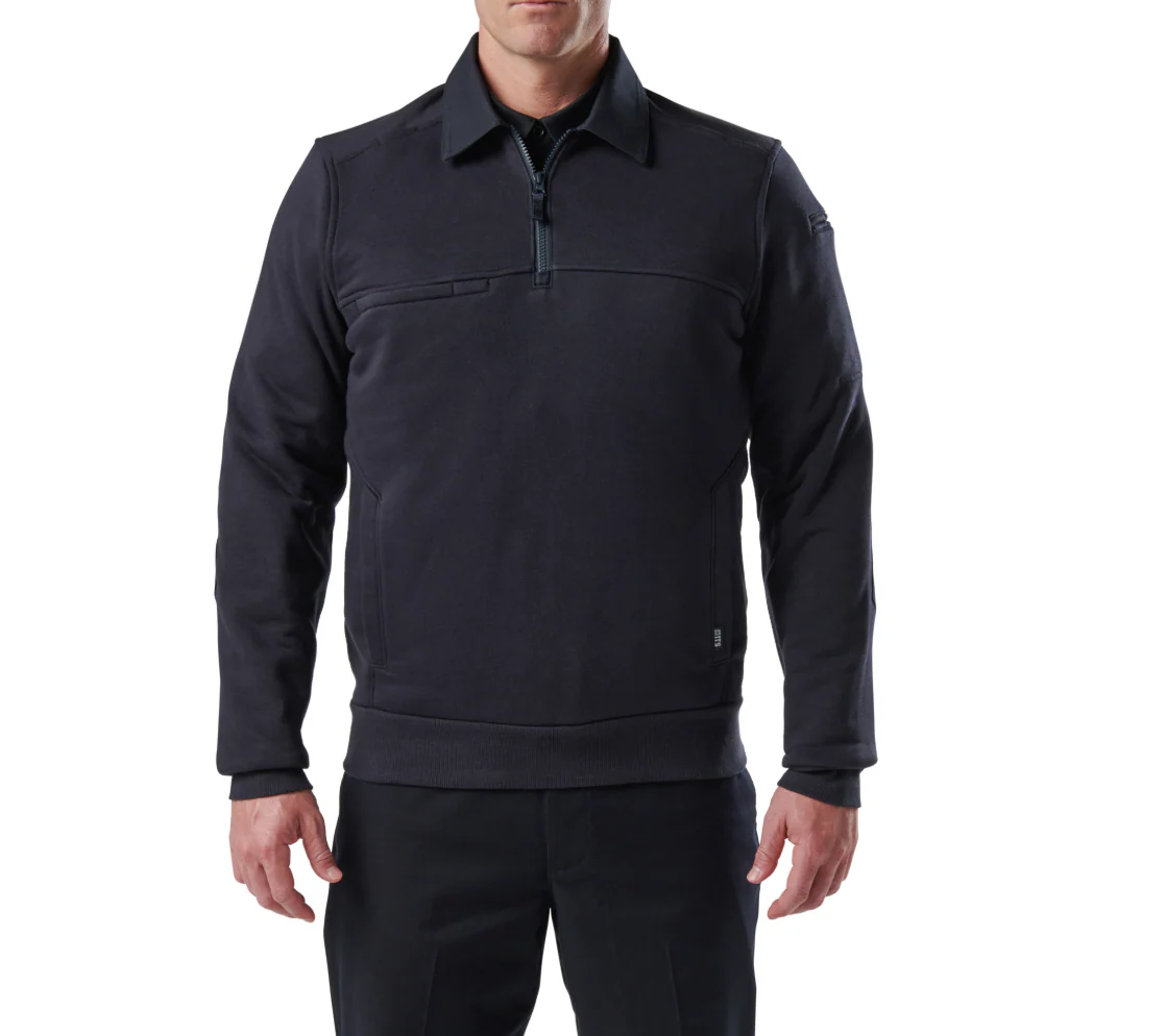 5.11 JOB SHIRT W/ CANVAS 2.0
