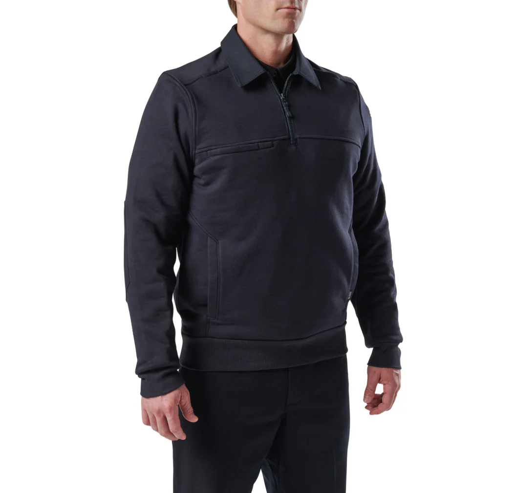 5.11 JOB SHIRT W/ CANVAS 2.0 - Image 2