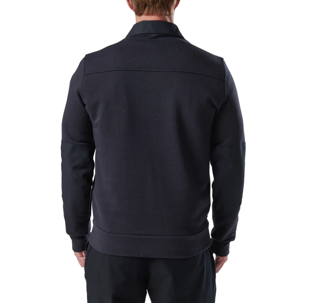 5.11 JOB SHIRT W/ CANVAS 2.0 - Image 3