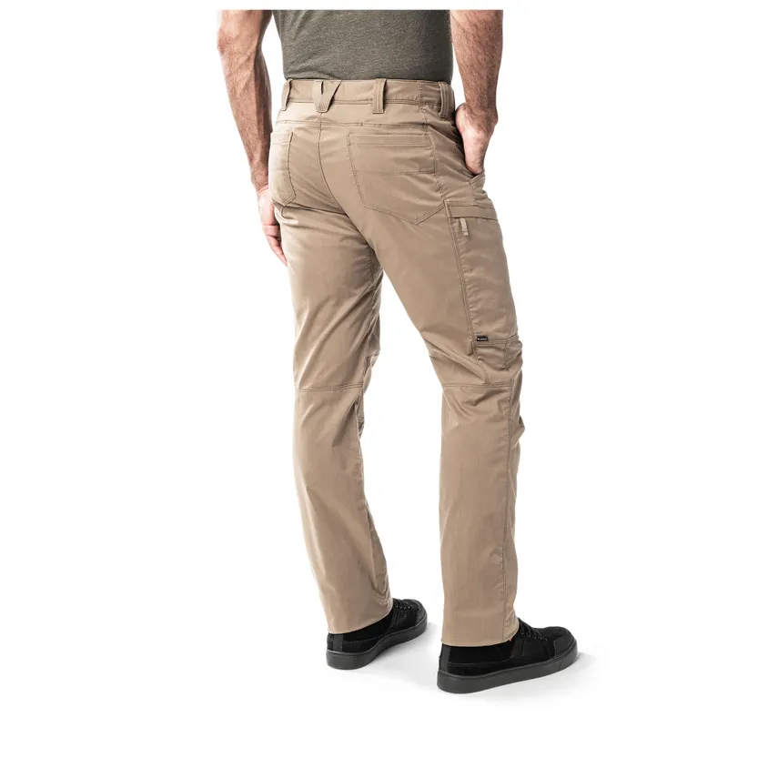 5.11 MEN'S RIDGE PANT KHAKI - Image 3
