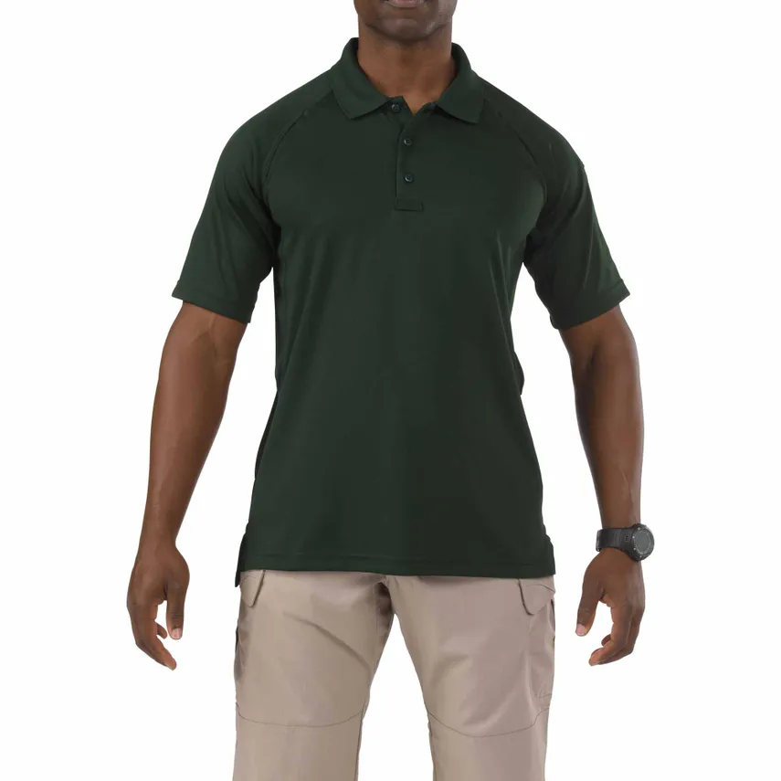 5.11 PERFORMANCE POLO SHORT SLEEVE - Image 9
