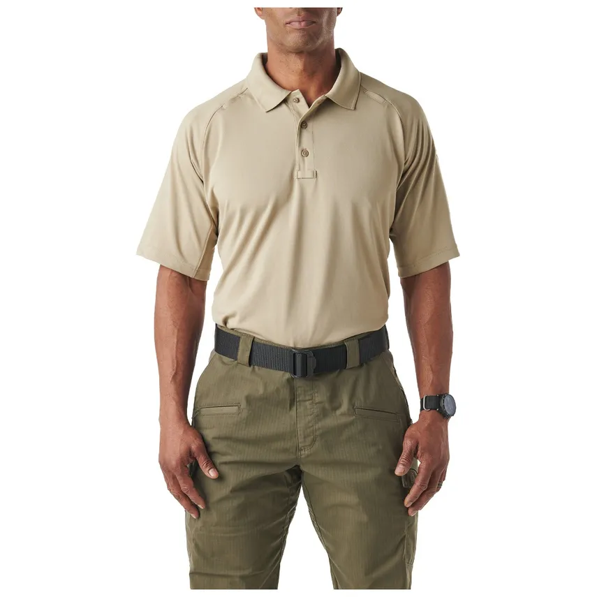 5.11 PERFORMANCE POLO SHIRT  * TALL MEN'S - Image 4