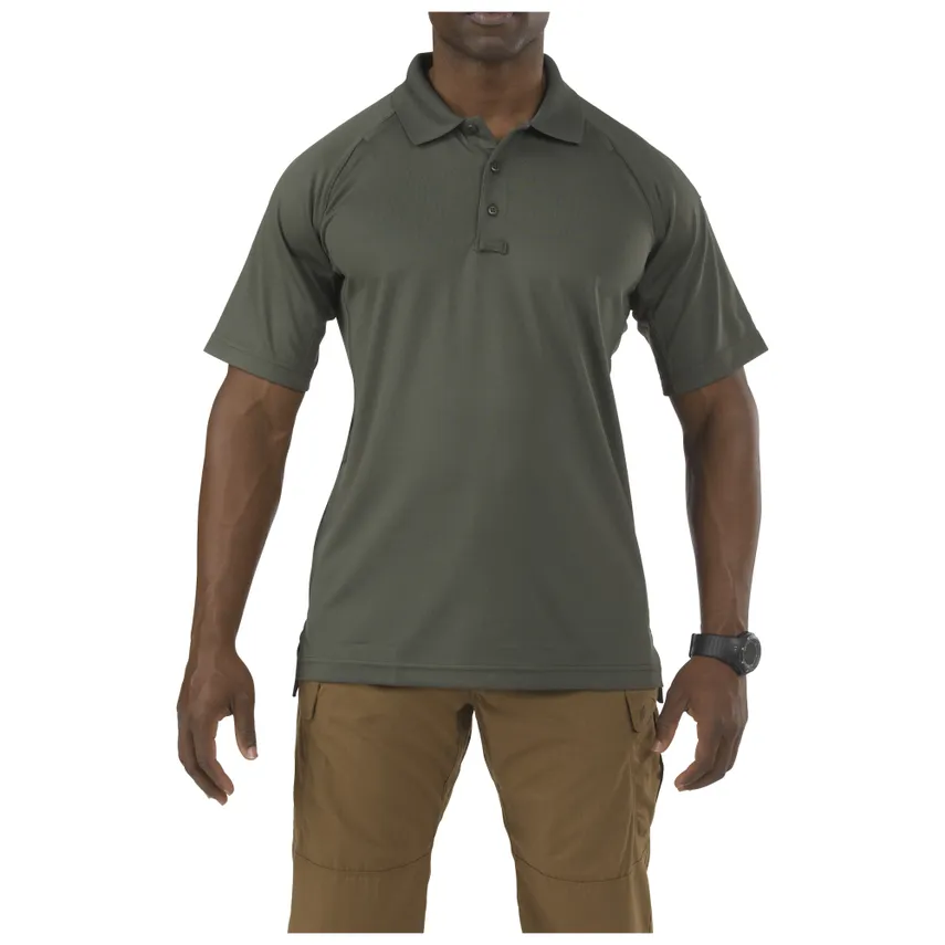 5.11 PERFORMANCE POLO SHIRT  * TALL MEN'S - Image 5