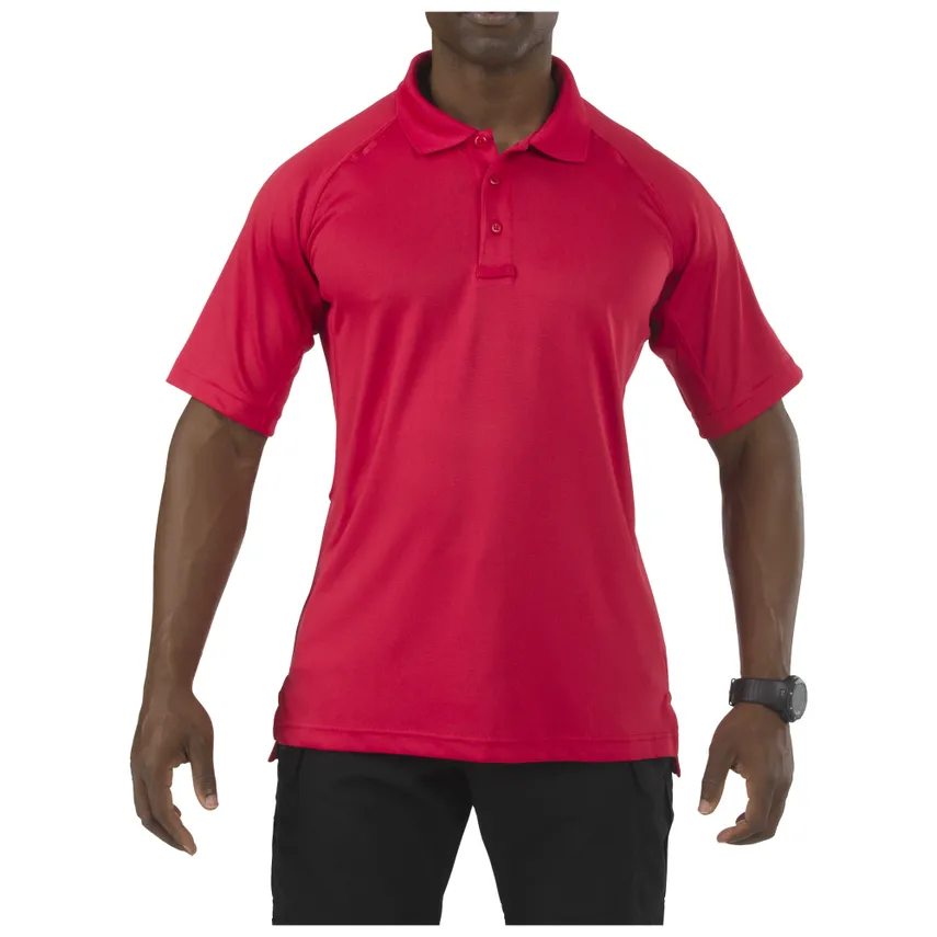 5.11 PERFORMANCE POLO SHIRT  * TALL MEN'S - Image 6