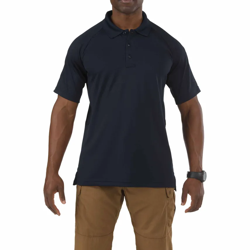 5.11 PERFORMANCE POLO SHIRT  * TALL MEN'S - Image 7