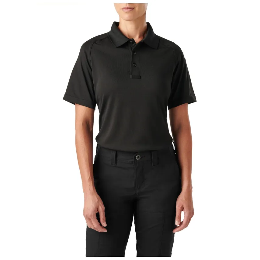 5.11 PERFORMANCE POLO SHORT SLEEVE WOMEN'S - Image 3