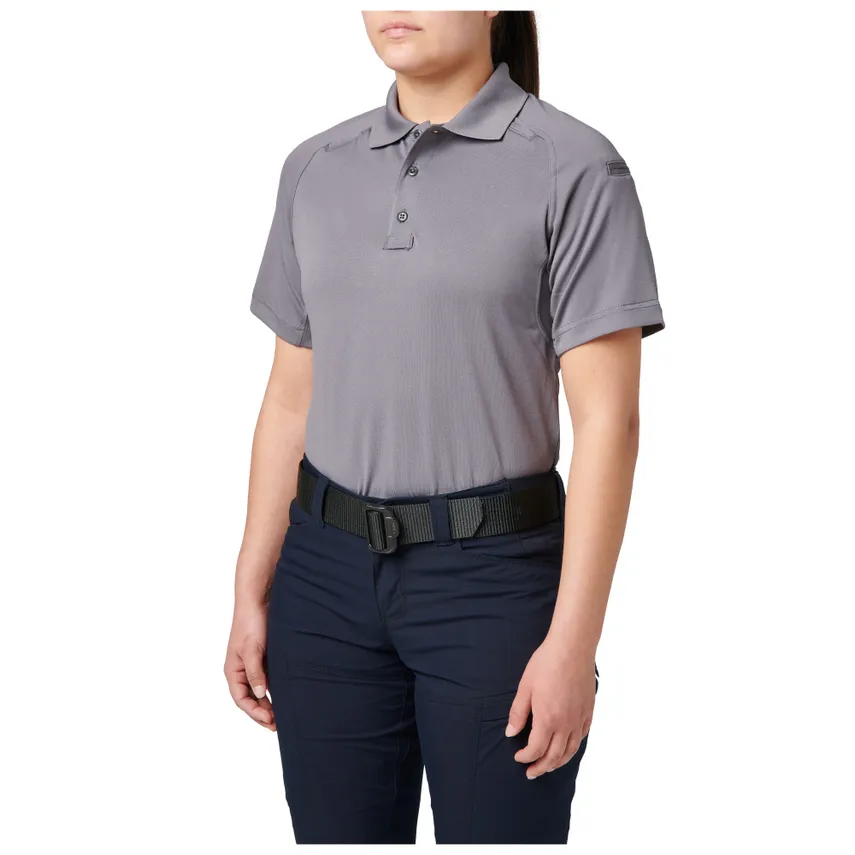 5.11 PERFORMANCE POLO SHORT SLEEVE WOMEN'S - Image 4