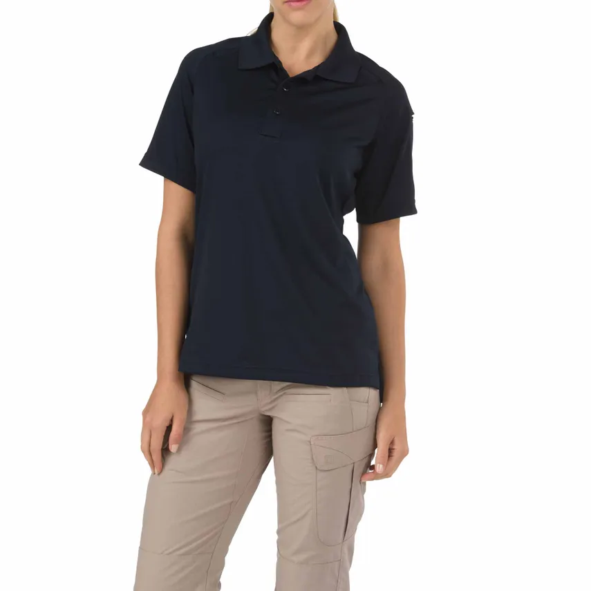 5.11 PERFORMANCE POLO SHORT SLEEVE WOMEN'S - Image 7