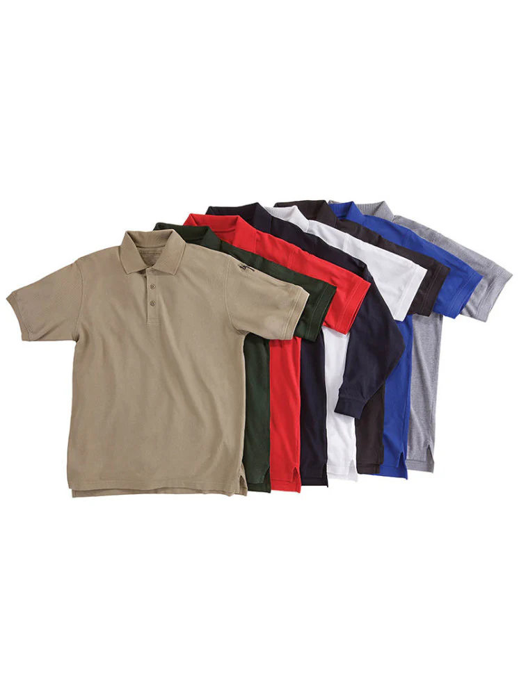 5.11 PROFESSIONAL MEN'S DEPT OF NAVY OIG POLO-41060 - Image 3