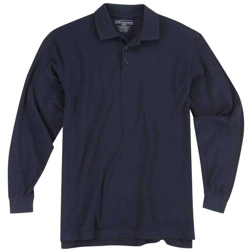 5.11 PROFESSIONAL POLO LONG SLEEVE * TALL - Image 3
