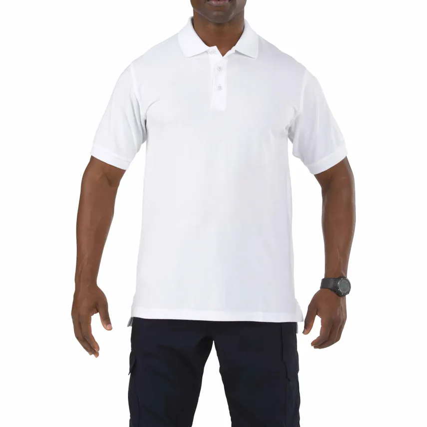 5.11 PROFESSIONAL POLO SHORT SLEEVE - Image 2