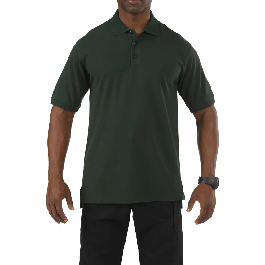 5.11 PROFESSIONAL POLO SHORT SLEEVE - Image 7