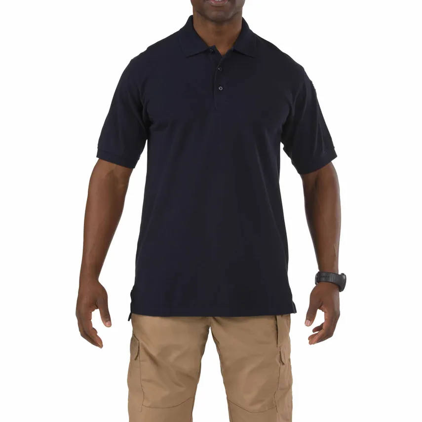 5.11 PROFESSIONAL POLO SHORT SLEEVE - Image 6