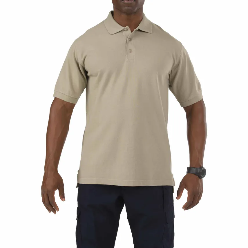 5.11 PROFESSIONAL POLO SHORT SLEEVE - Image 4