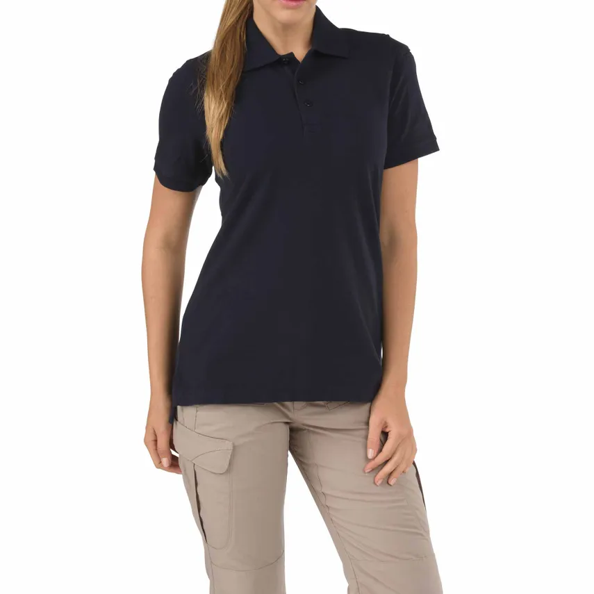 5.11 PROFESSIONAL POLO SHORT SLEEVE WOMEN'S - Image 5