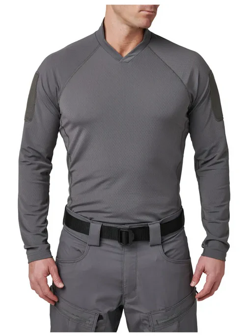 5.11 V.XI SIGURD LONG SLEEVE SHIRT - Image 4