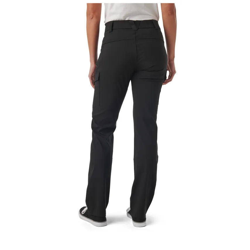 5.11 WOMENS SHELLA PANT BLACK - Image 2