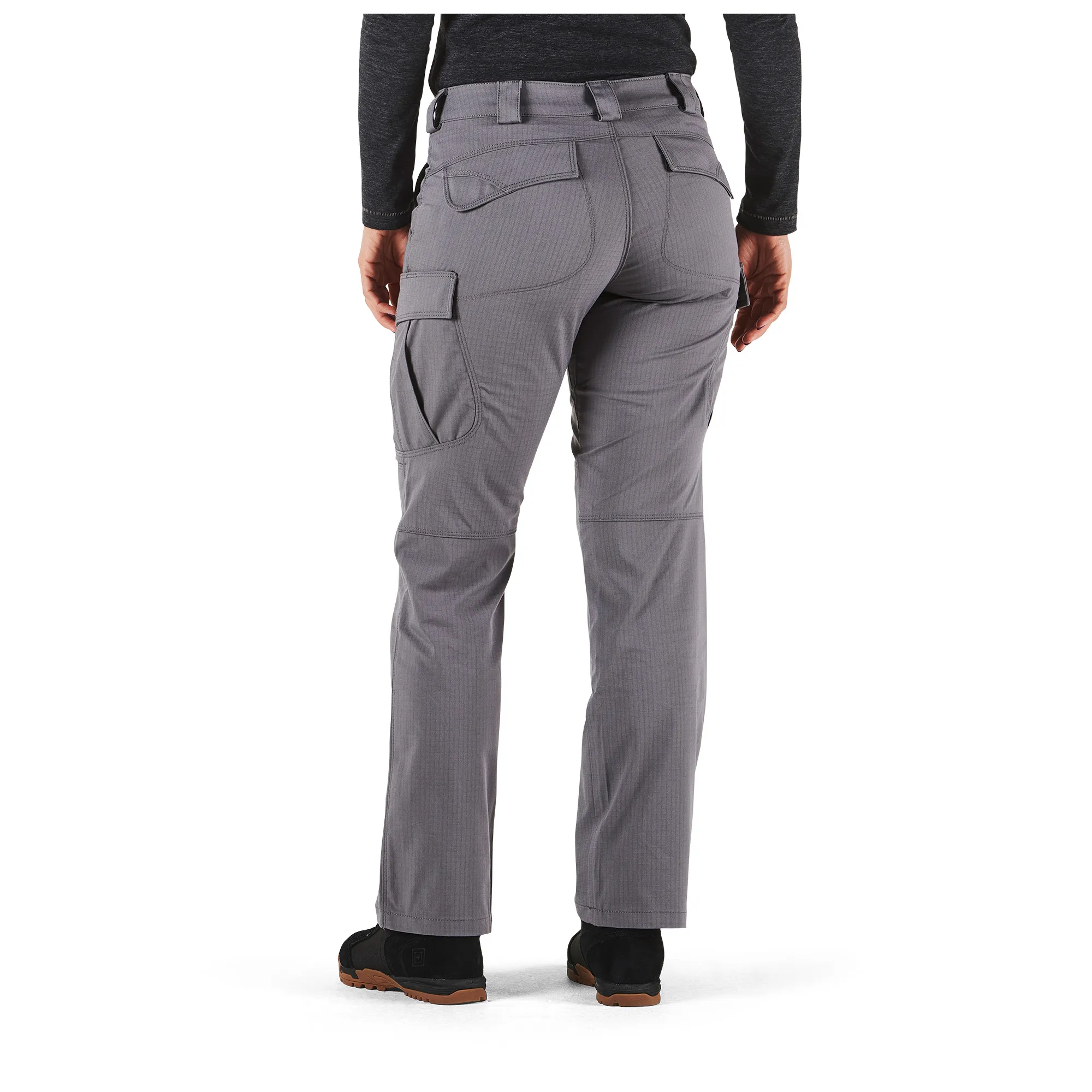5.11 WOMEN'S STRYKE PANTS-STORM - Image 2