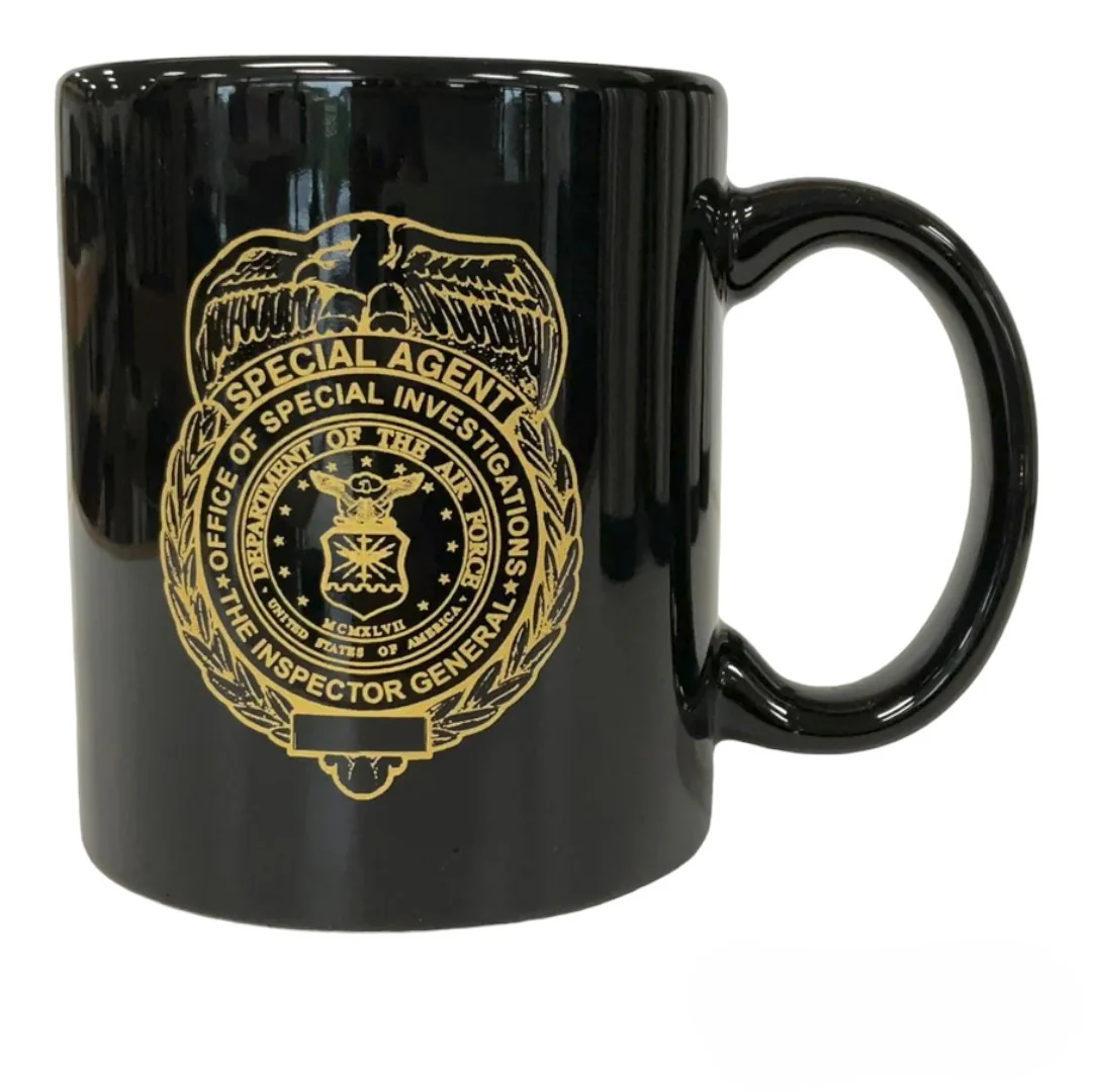 AF OSI COFFEE MUG 11oz - Image 3