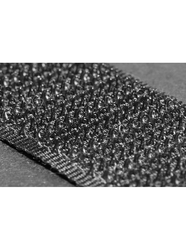 AF OSI MULTI CAM COMMAND SHIELD W/ HOOK FASTENER - Image 2