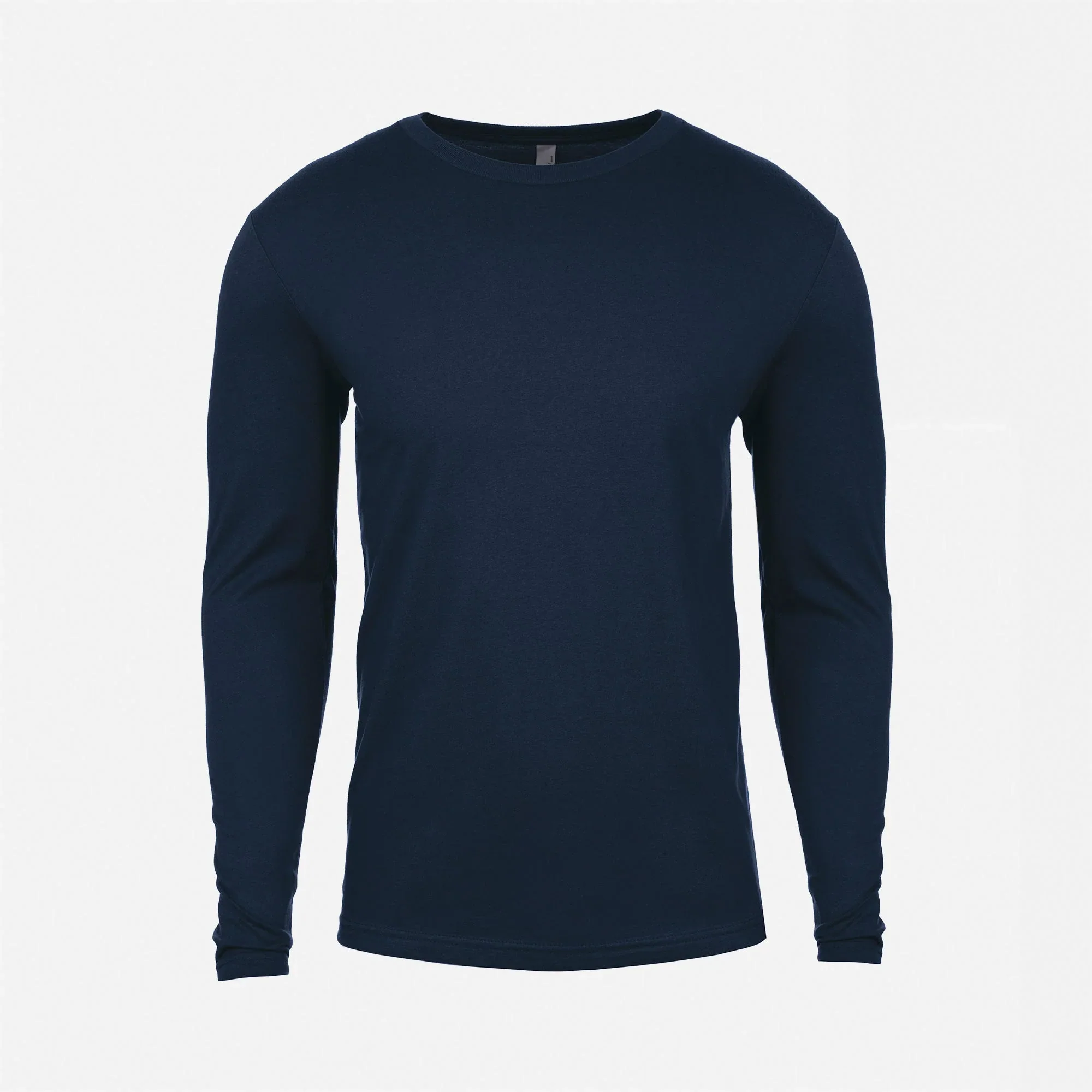 AGENCY RAID LONG SLEEVE T-SHIRT NEXT LEVEL SOFT COTTON 3601