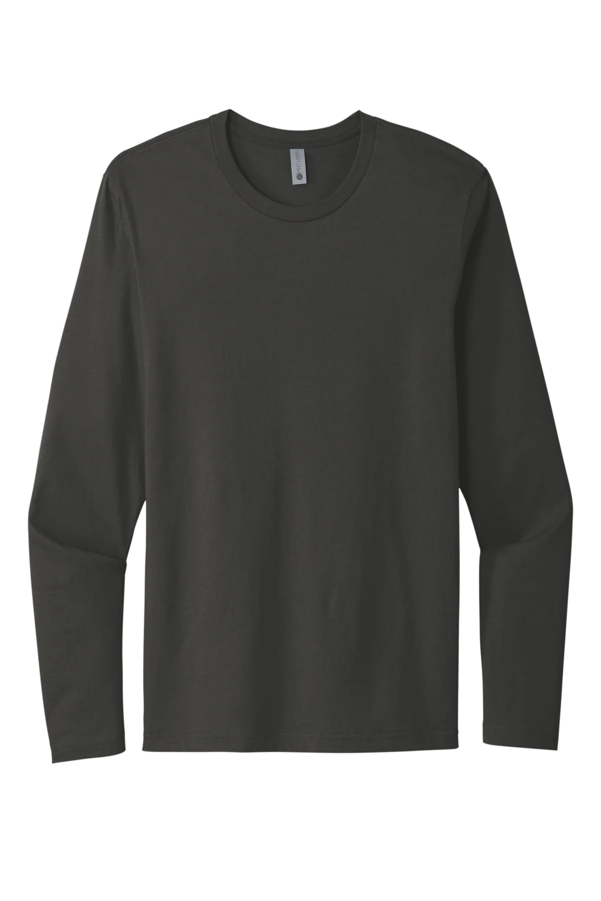 AGENCY RAID LONG SLEEVE T-SHIRT NEXT LEVEL SOFT COTTON 3601 - Image 10