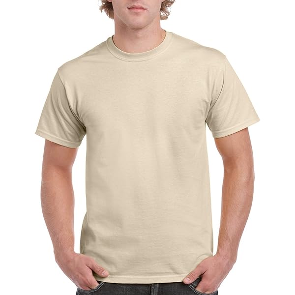 AGENCY RAID T-SHIRT GILDAN HEAVY COTTON 5000 - Image 6