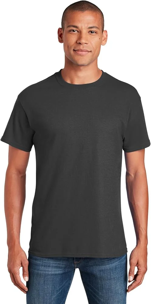 AGENCY RAID T-SHIRT GILDAN HEAVY COTTON 5000 - Image 8