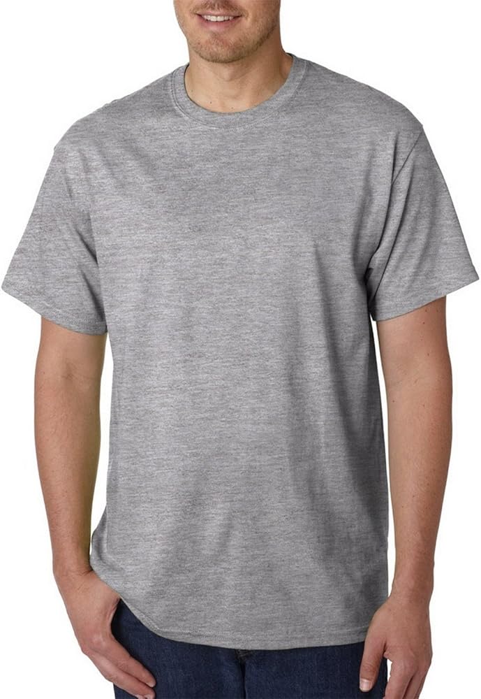 AGENCY RAID T-SHIRT GILDAN HEAVY COTTON 5000 - Image 9