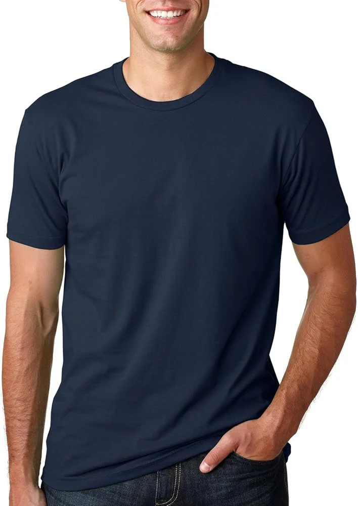 AGENCY RAID T-SHIRT NEXT LEVEL SOFT COTTON  3600 - Image 4