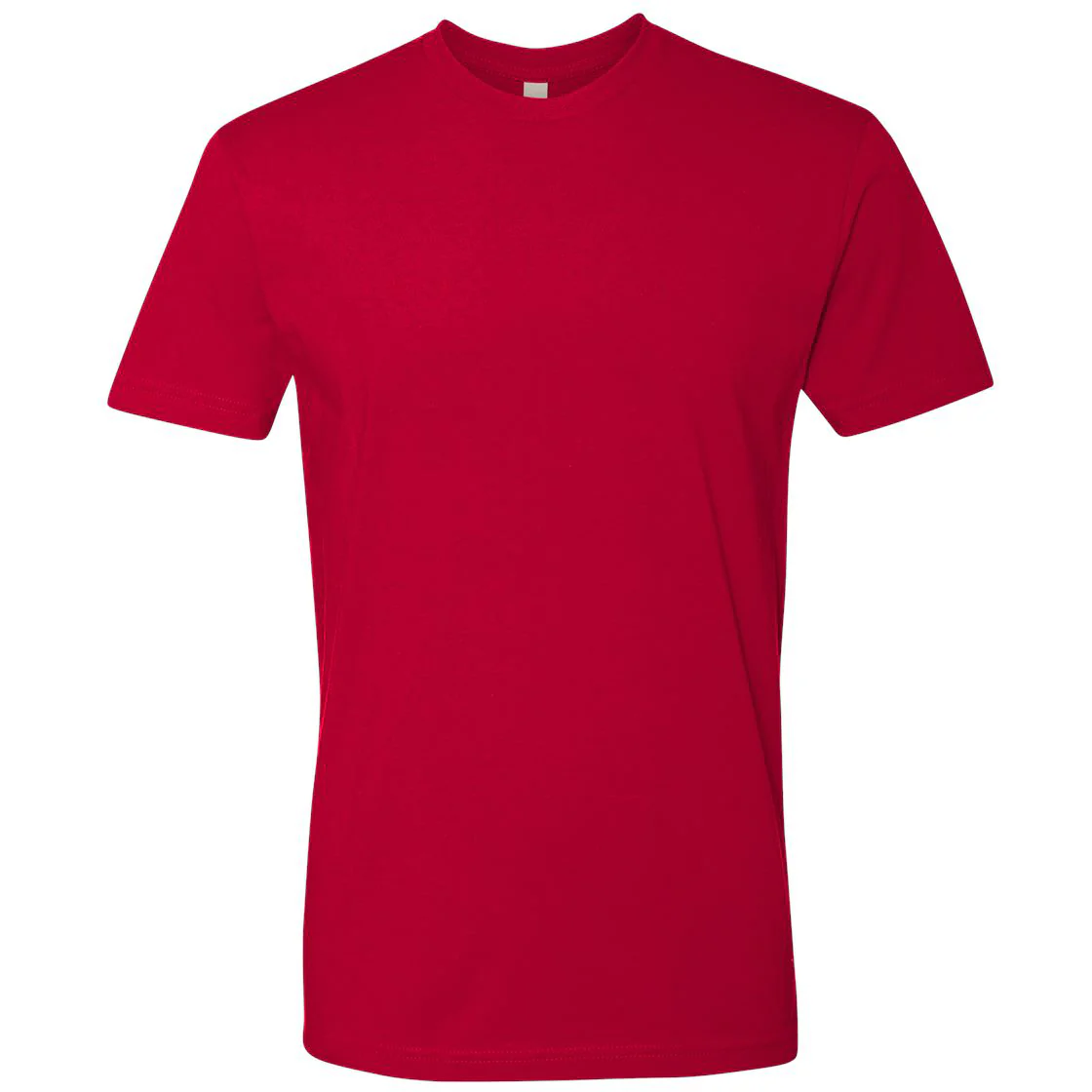 AGENCY RAID T-SHIRT NEXT LEVEL SOFT COTTON  3600 - Image 5