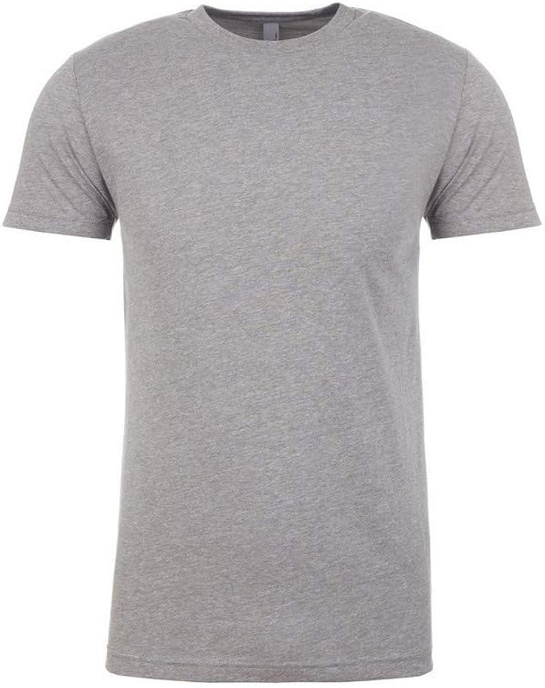 AGENCY RAID T-SHIRT NEXT LEVEL SOFT COTTON  3600 - Image 6