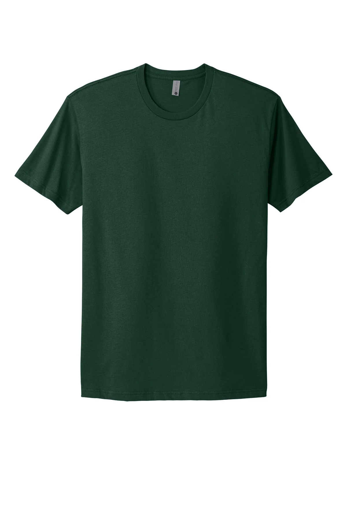 AGENCY RAID T-SHIRT NEXT LEVEL SOFT COTTON  3600 - Image 9