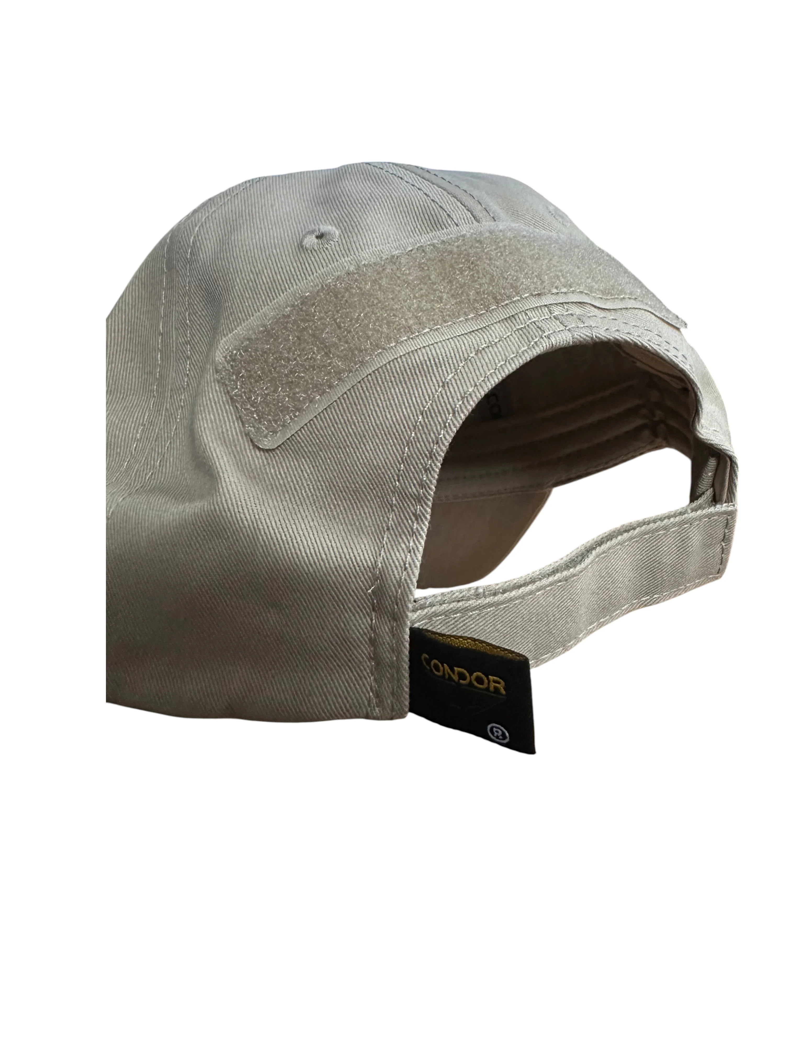 AIR & MARINE EMBROIDERED CONDOR TACTICAL TEAM CAP TCT - Image 2